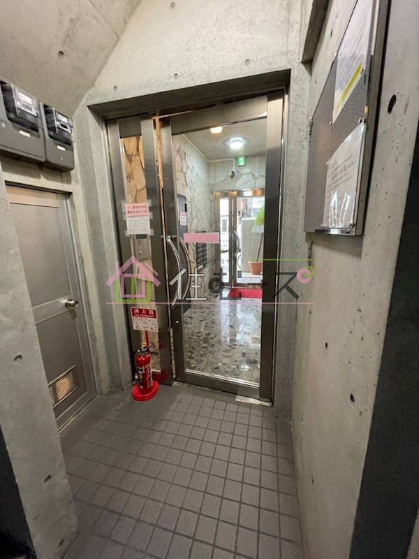 T.STORY その他外観2