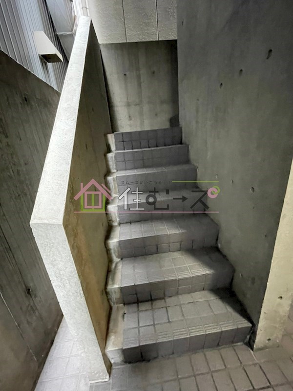 T.STORY その他外観4