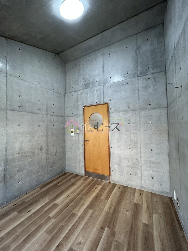 T.STORY リビング