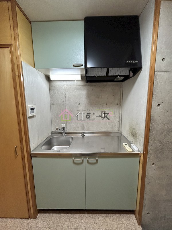 T.STORY キッチン