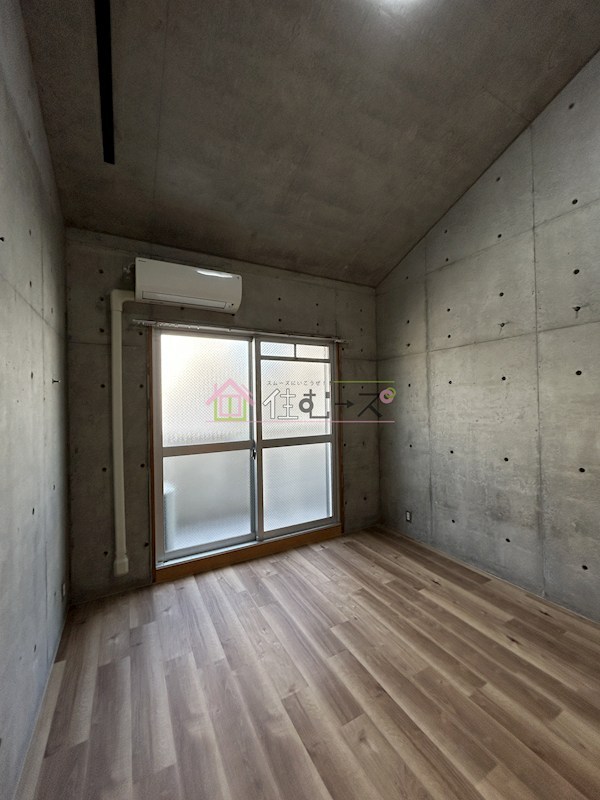 T.STORY ベッドルーム