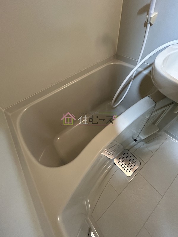 T.STORY 風呂画像