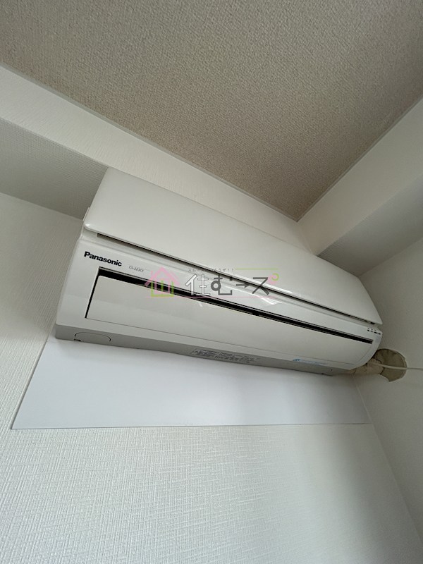 シティパレス森ノ宮 その他2