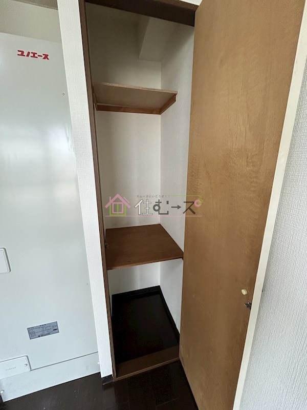 シティパレス森ノ宮 その他3