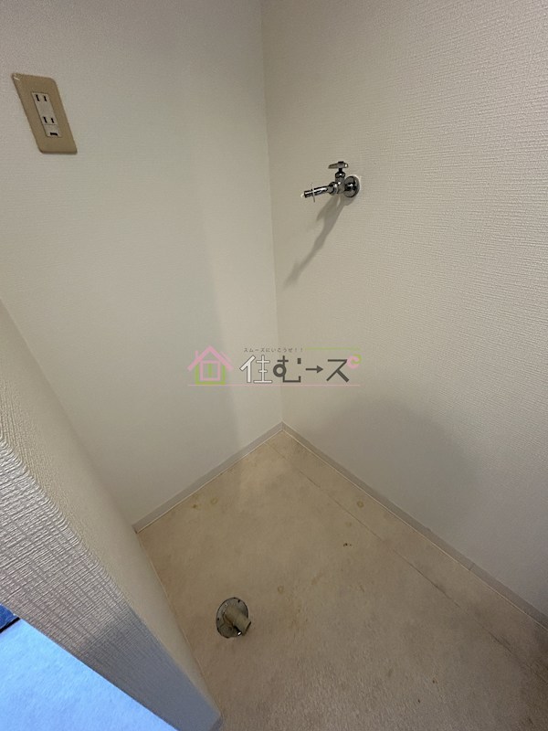 シティパレス森ノ宮 その他4