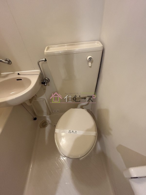 シティパレス森ノ宮 その他5