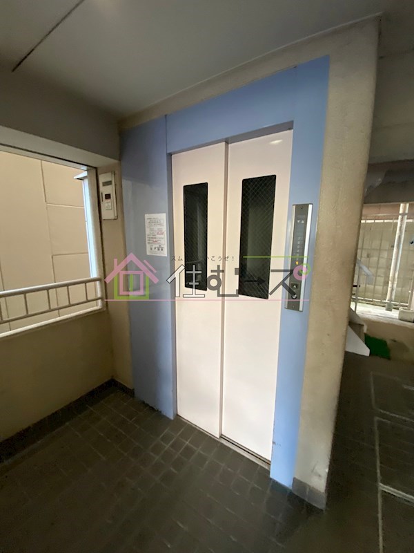 シティパレス森ノ宮 その他外観3