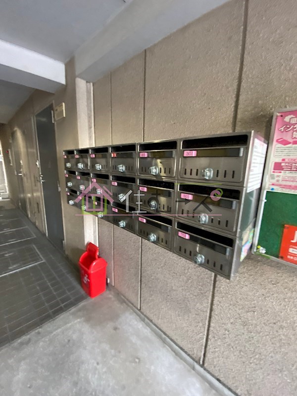 シティパレス森ノ宮 その他外観4