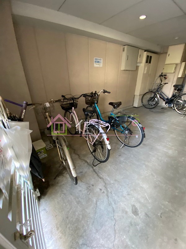 シティパレス森ノ宮 その他外観5