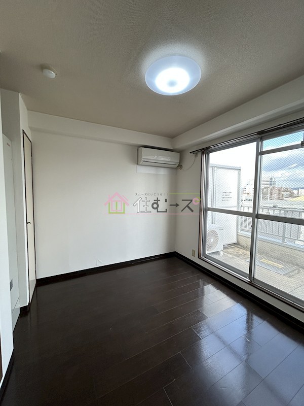 シティパレス森ノ宮 その他外観6