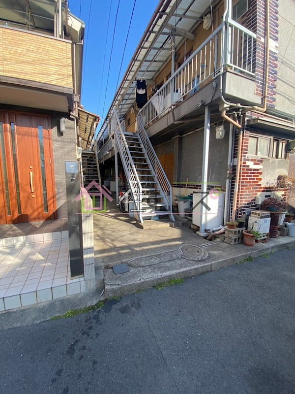 土井文化 その他外観2