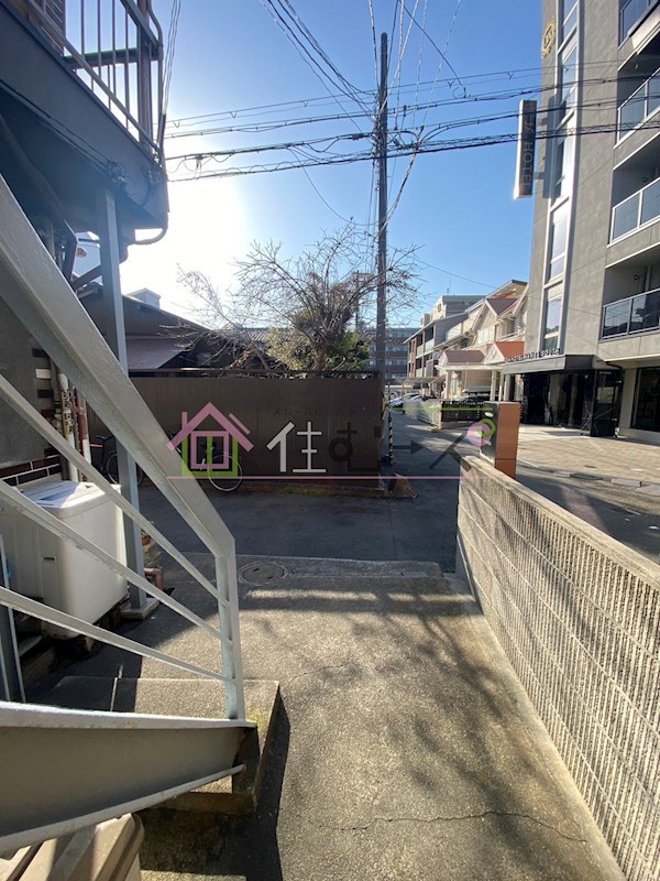 土井文化 その他外観3