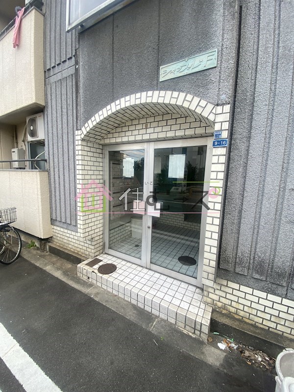 シャンブルF その他1