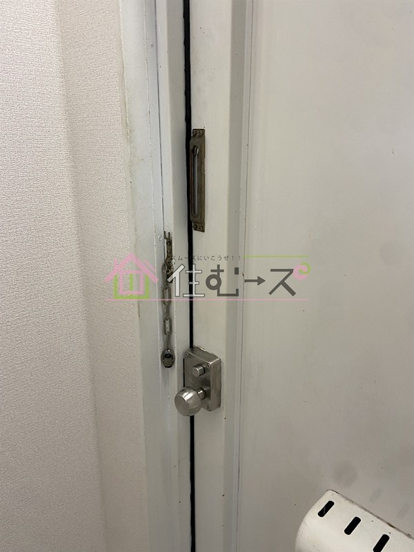 シャンブルF その他2