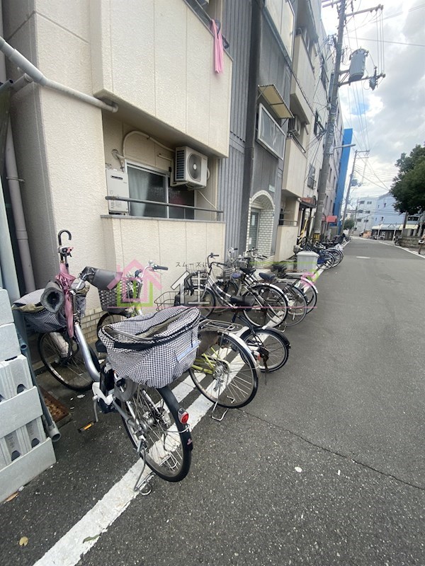 シャンブルF その他外観3