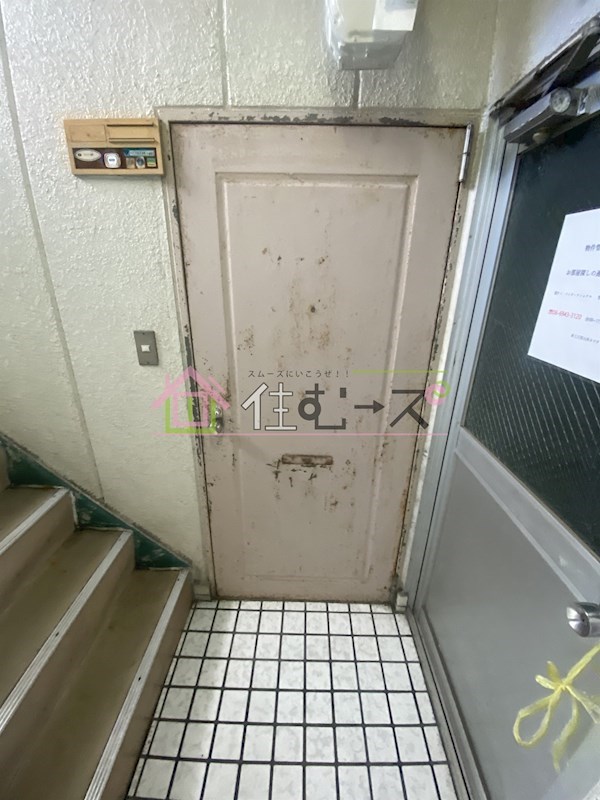 シャンブルF その他外観6