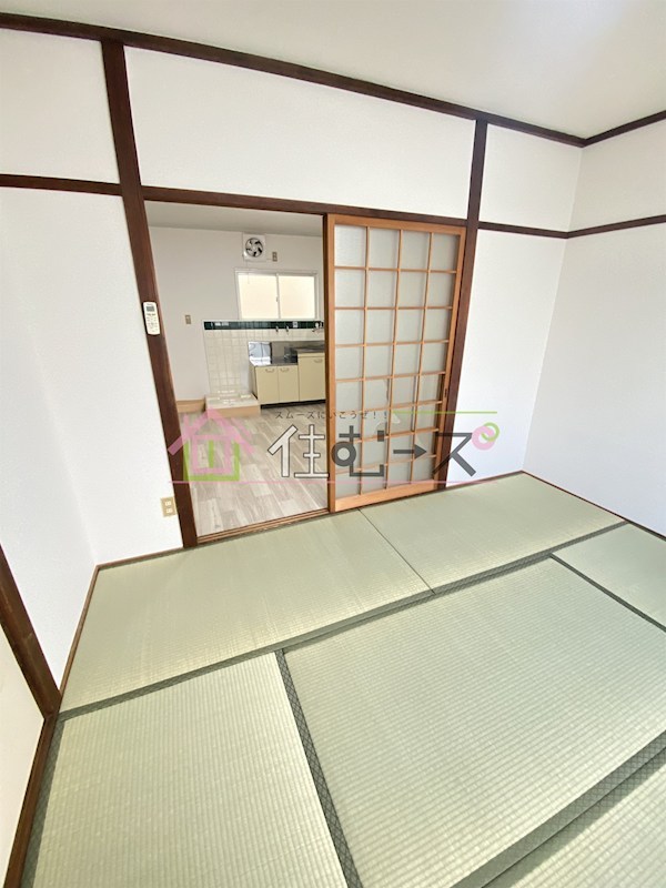 シャンブルF リビング