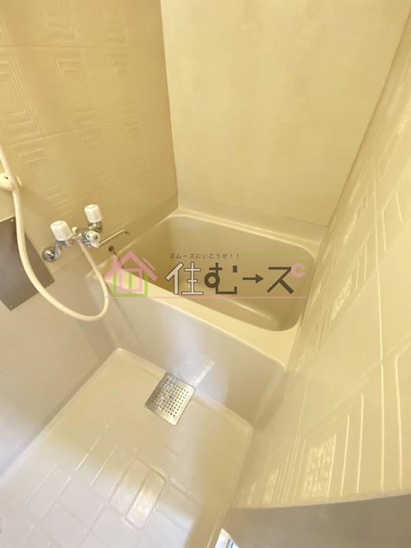 シャンブルF 風呂画像