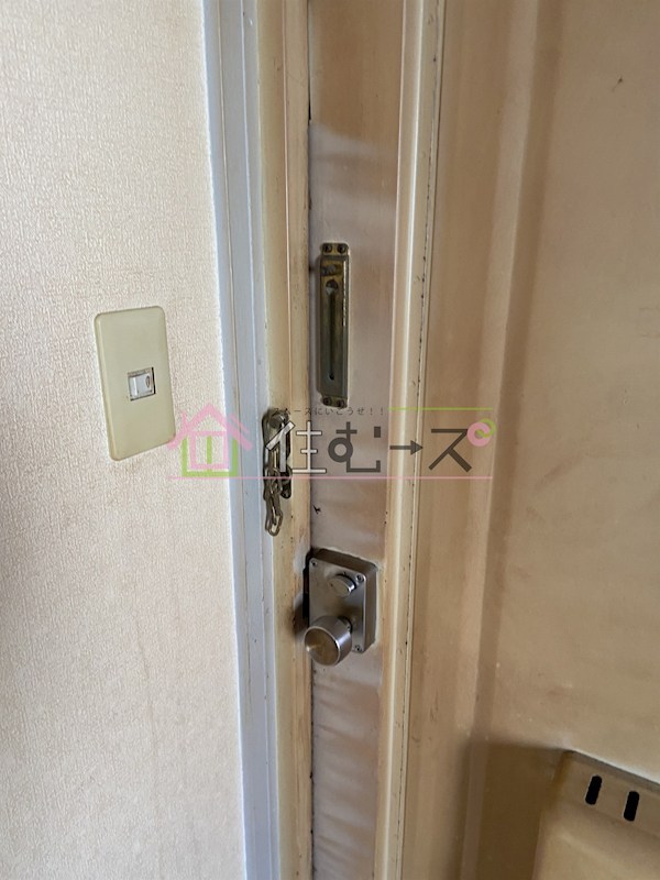 エスオーハイツ その他4