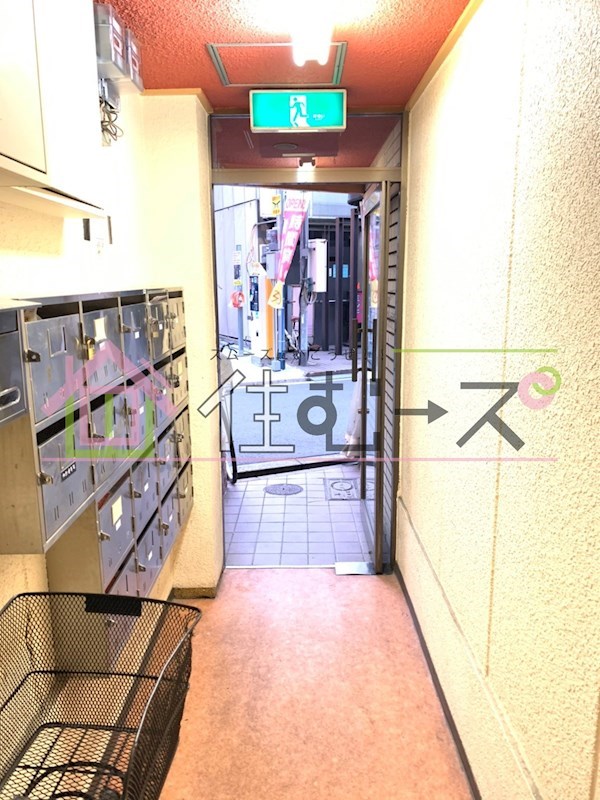 エスオーハイツ その他外観2