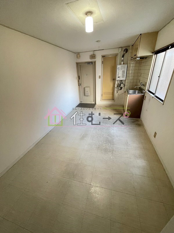 エスオーハイツ その他外観6