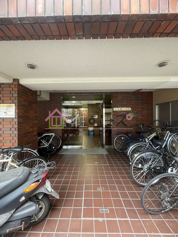 大手前ハイツ その他1