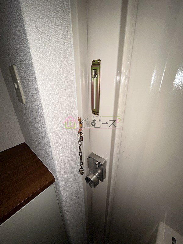 大手前ハイツ その他6