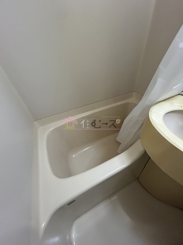 大手前ハイツ 風呂画像