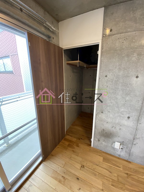 フェリオ南津守 その他2