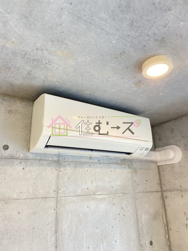 フェリオ南津守 その他3