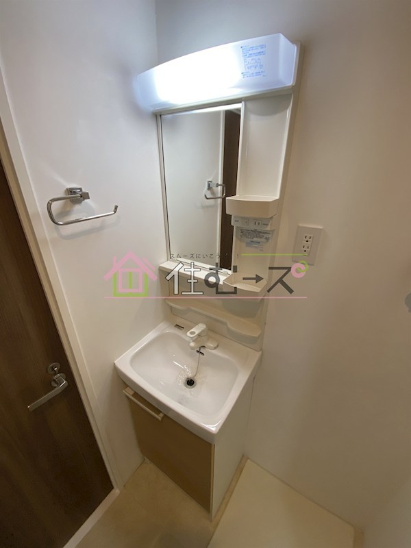 フェリオ南津守 その他4