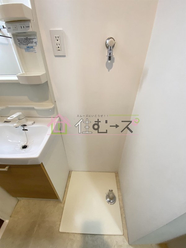 フェリオ南津守 その他5