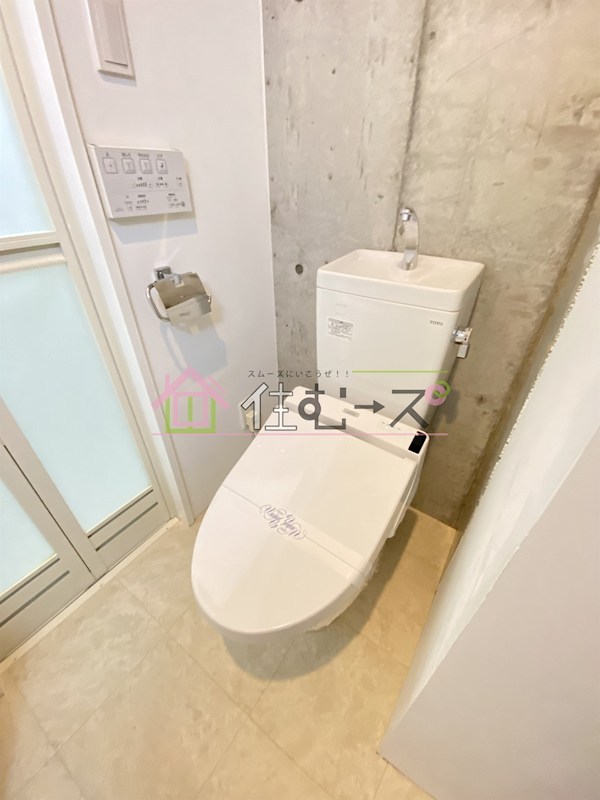 フェリオ南津守 その他6