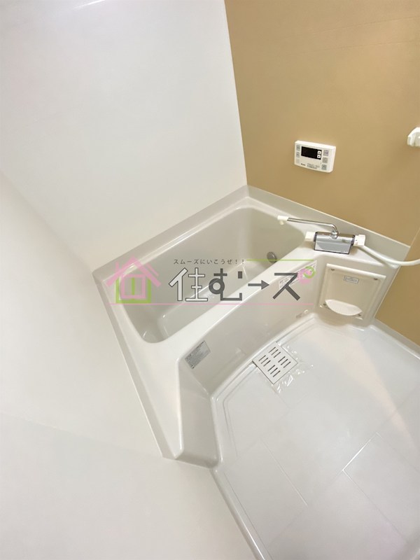 フェリオ南津守 風呂画像