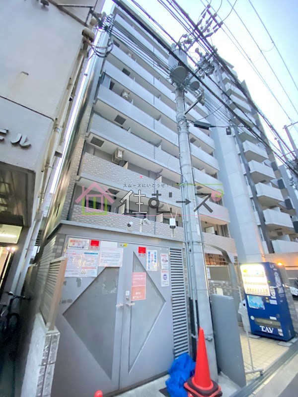 エスリード松屋町 その他外観1