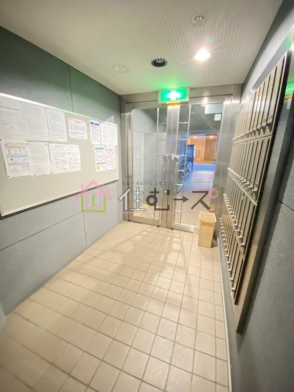 エスリード松屋町 その他外観2