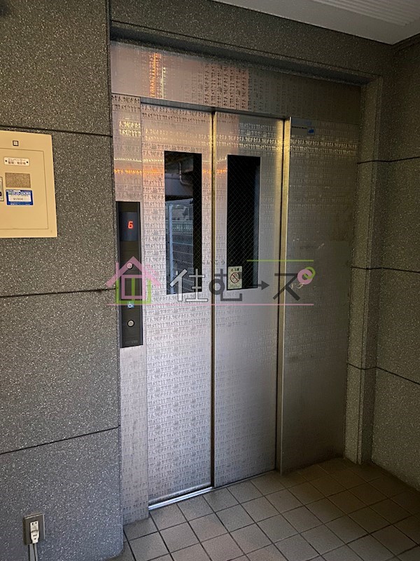 エスリード松屋町 その他外観3