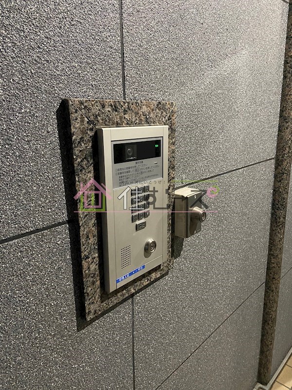 エスリード松屋町 その他外観4