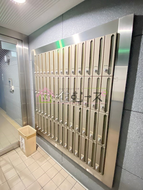 エスリード松屋町 その他外観5