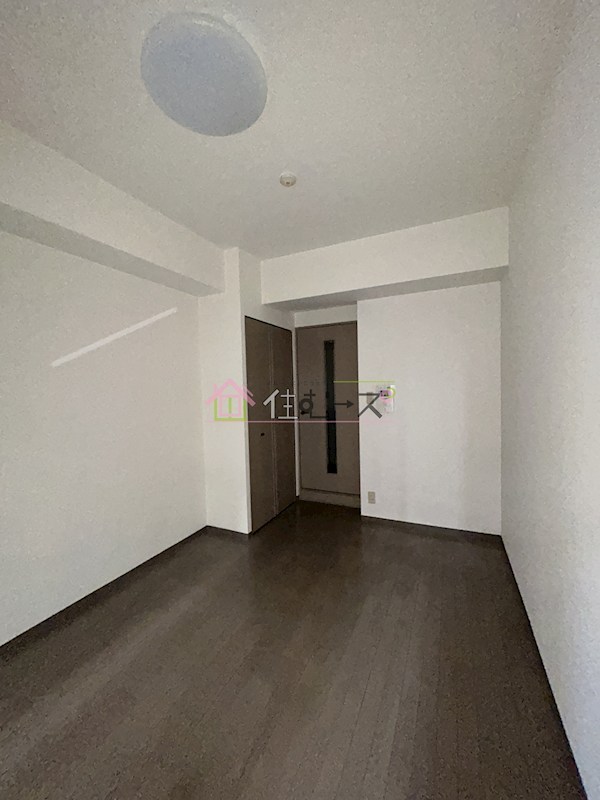 エスリード松屋町 リビング