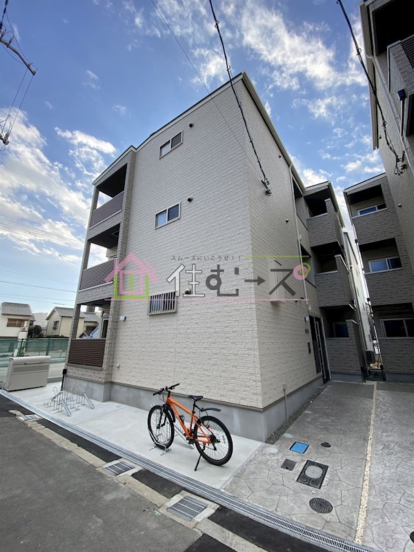 KISHINOSATO ST その他外観1