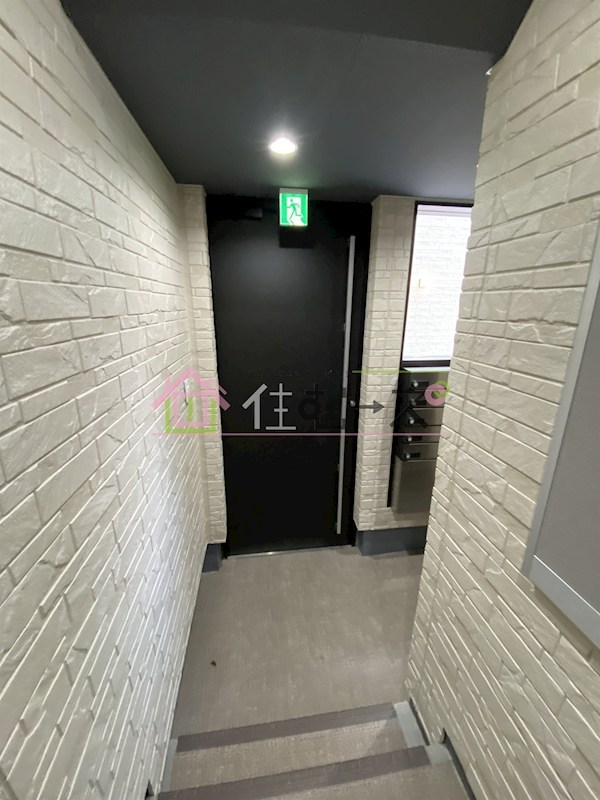 KISHINOSATO ST その他外観2