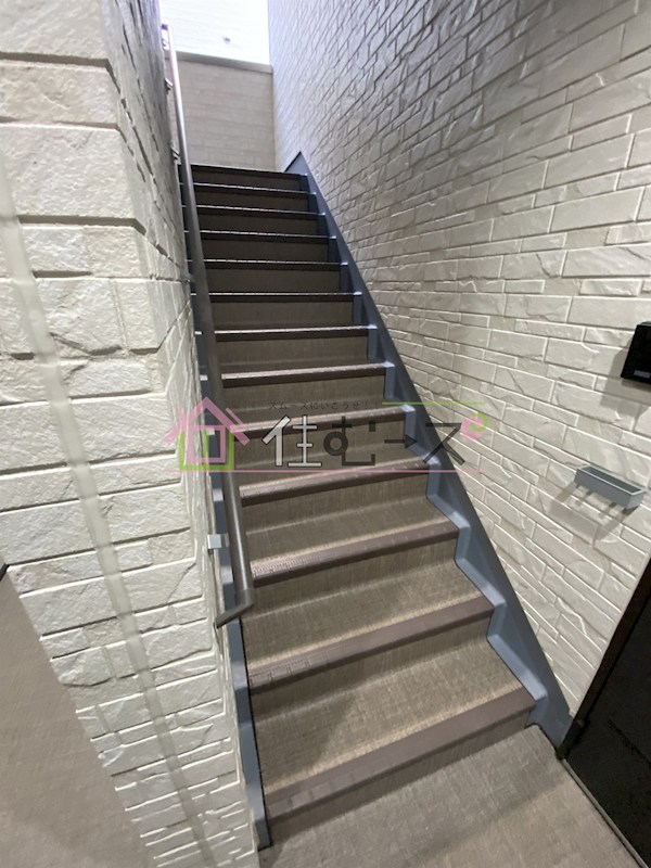 KISHINOSATO ST その他外観3