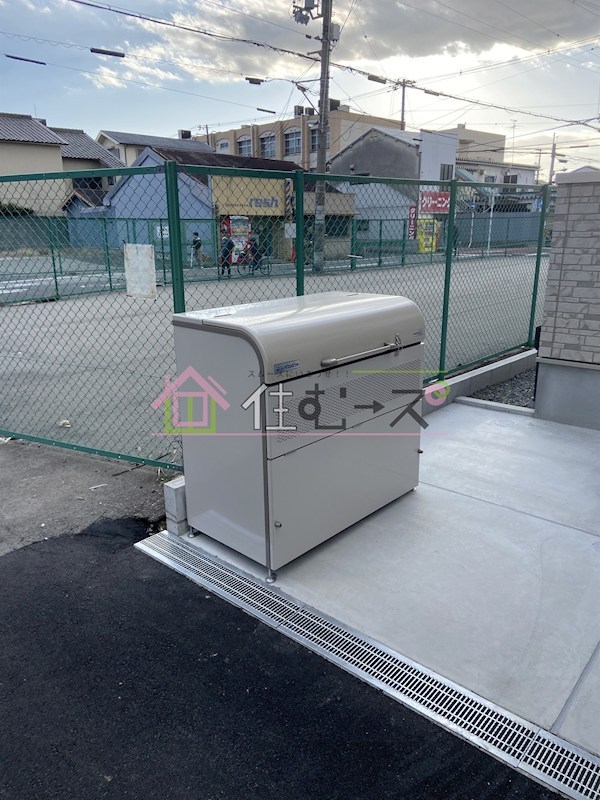 KISHINOSATO ST その他外観4