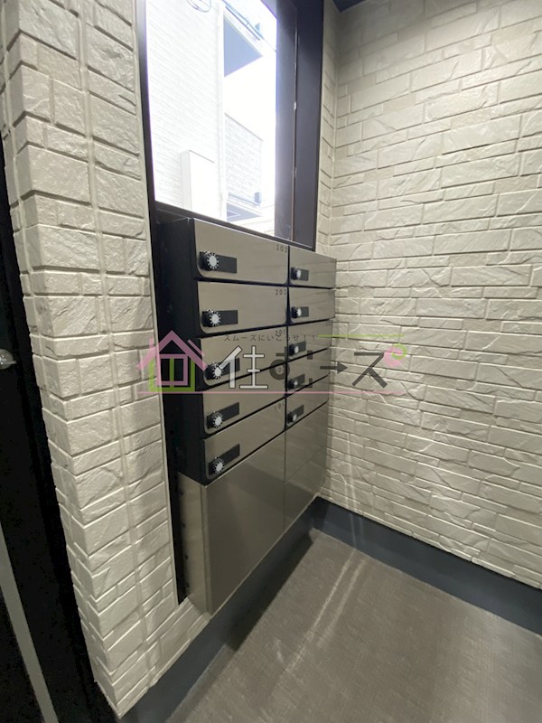 KISHINOSATO ST その他外観6