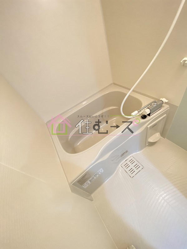 KISHINOSATO ST 風呂画像