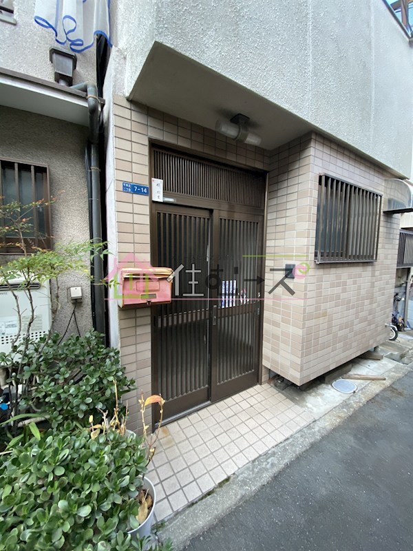 千本北2丁目戸建て その他1