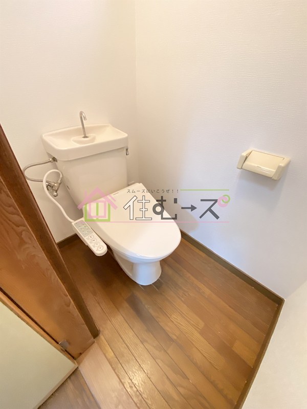 千本北2丁目戸建て その他3