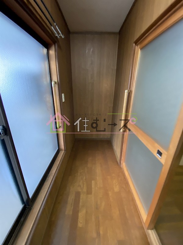 千本北2丁目戸建て その他外観2