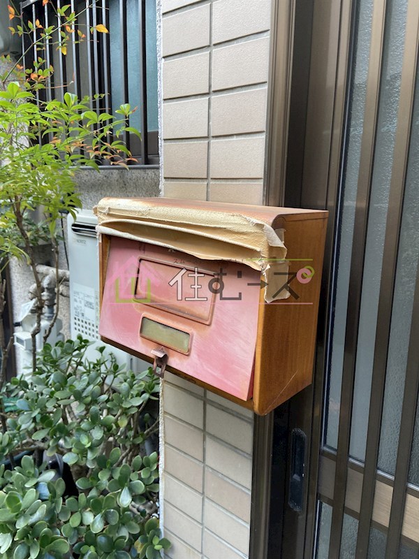 千本北2丁目戸建て その他外観4